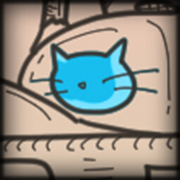 Clovercat icon