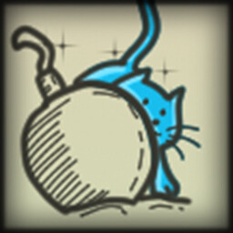 Mittens McFluff icon