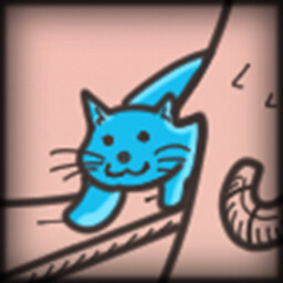 Purrina icon