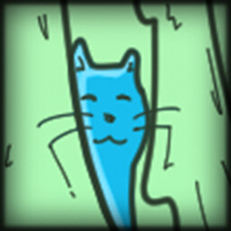 Purrseus icon