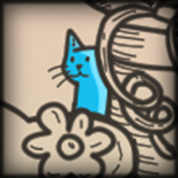 Whiskerpaws icon