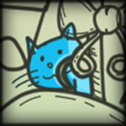 Luna Meowlight icon