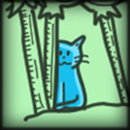 Purrcy icon