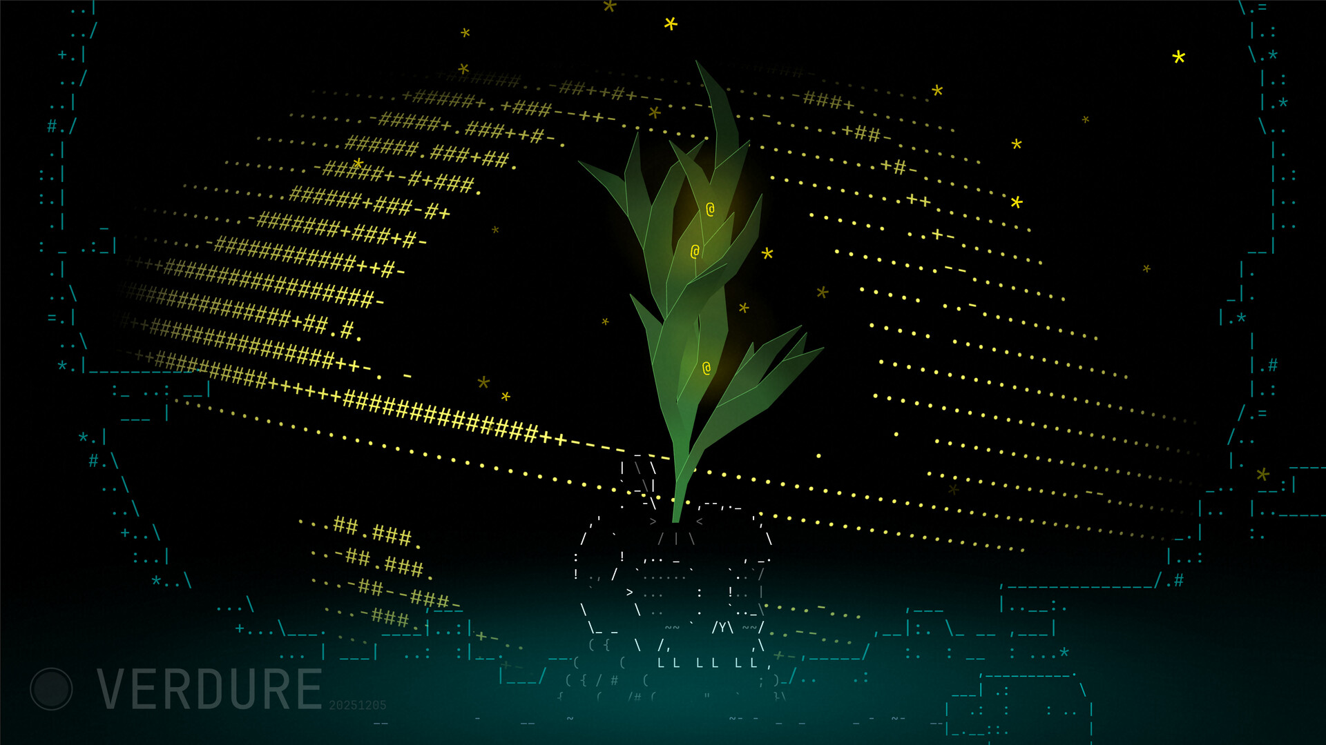 VERDURE Screenshot 7