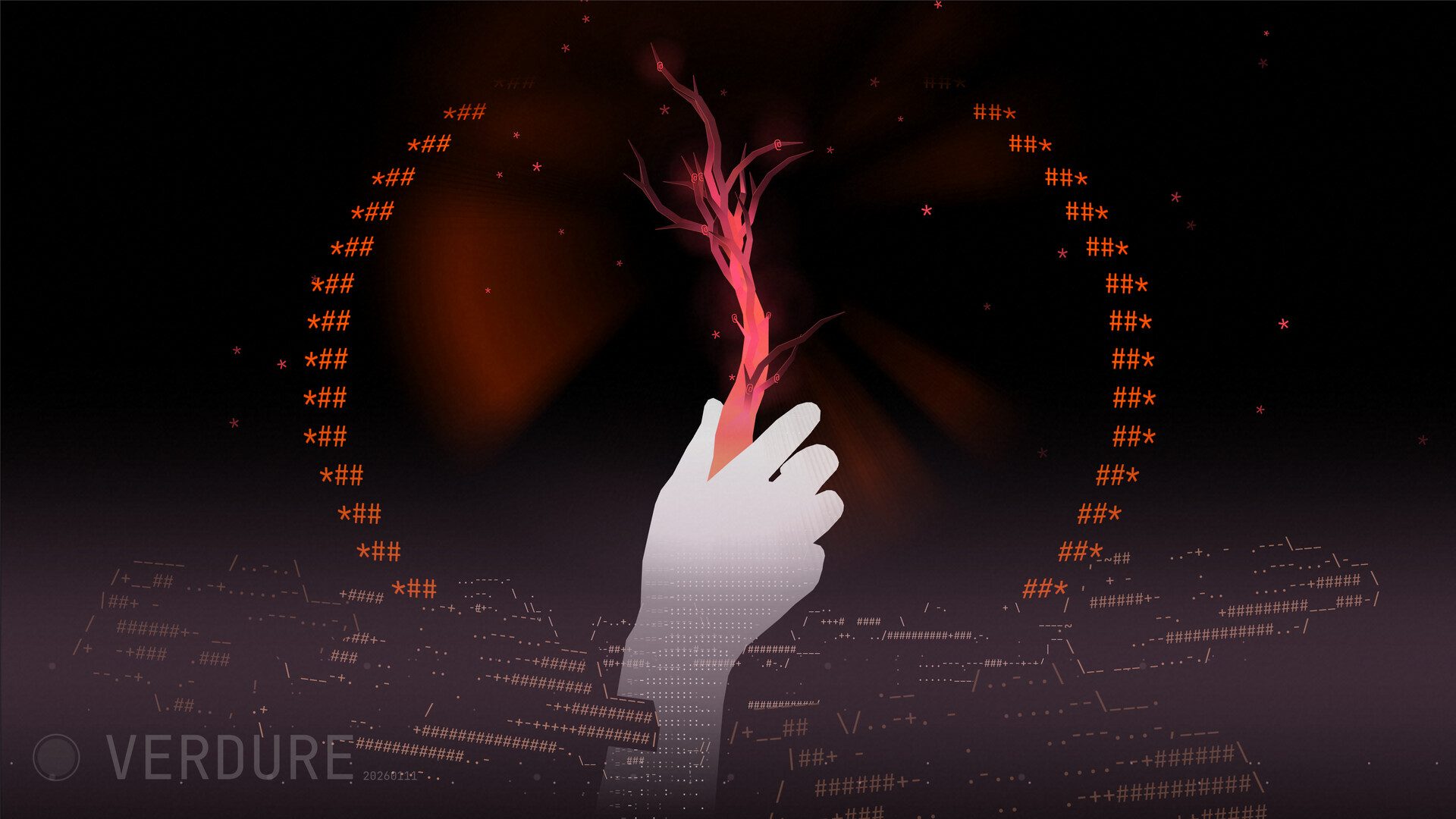 VERDURE Screenshot 4