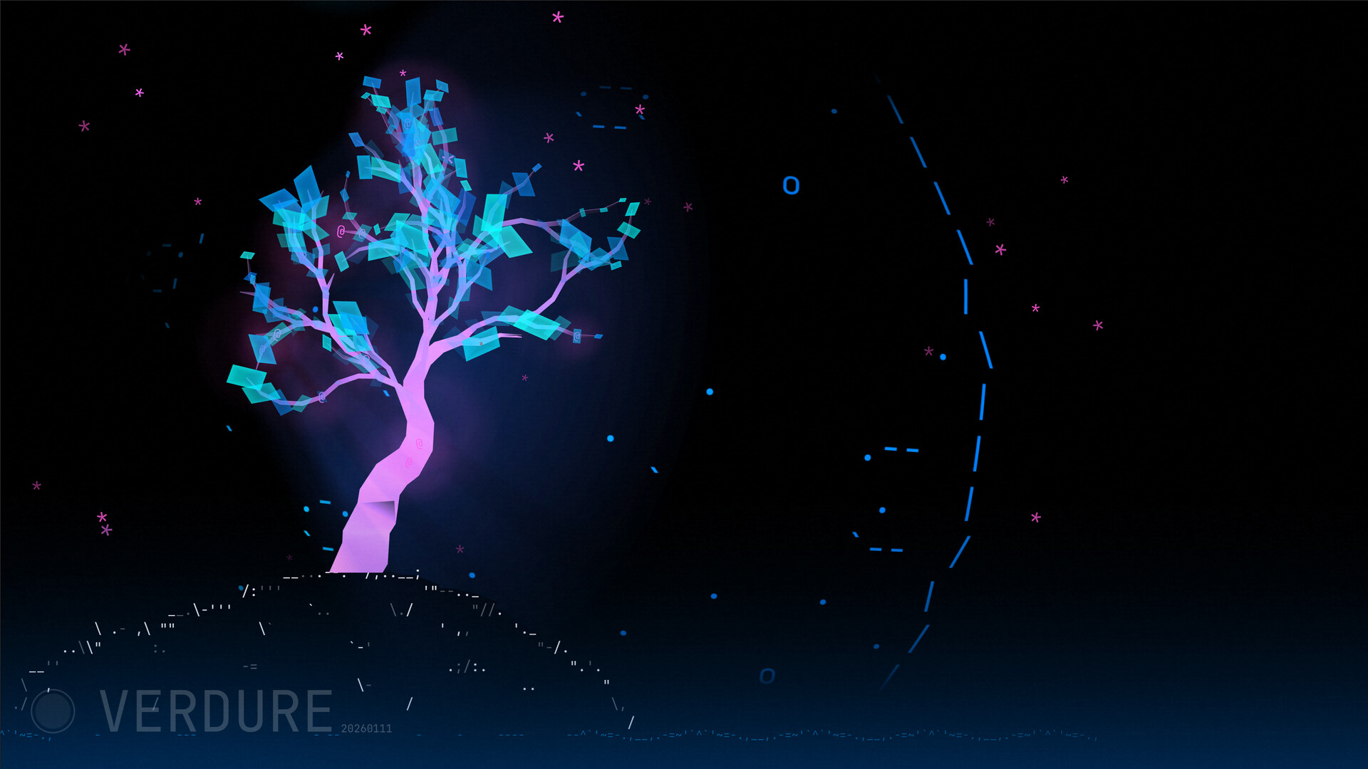 VERDURE Screenshot 5