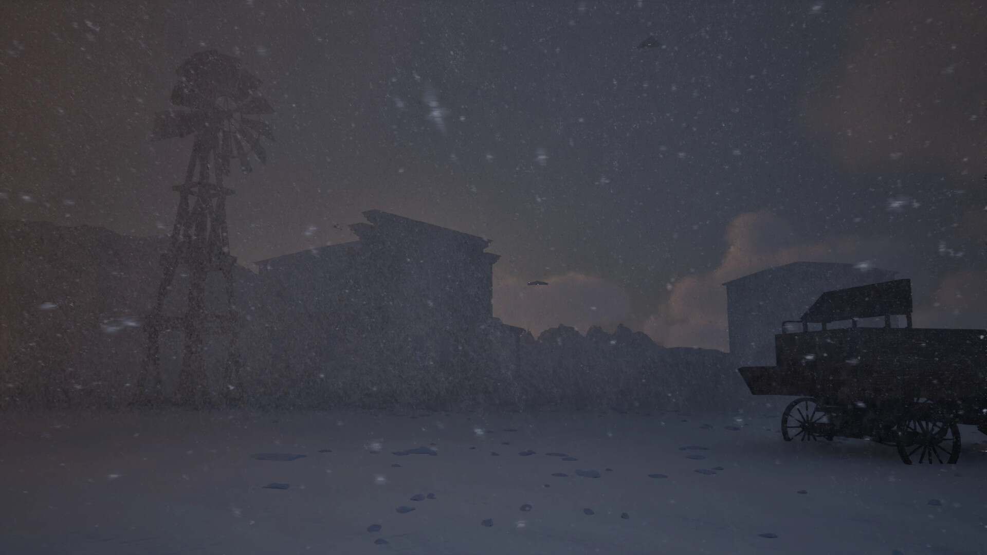 Hauntsville Screenshot 20