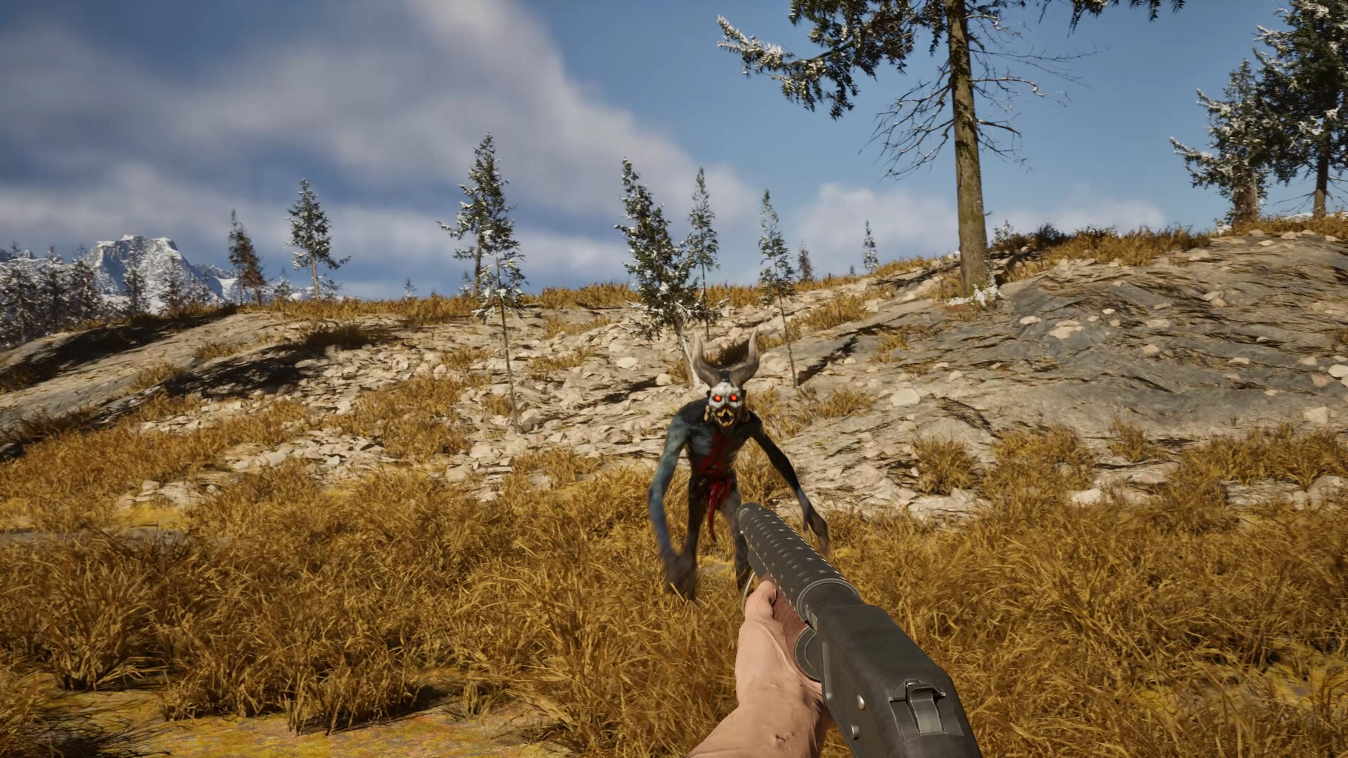 Hauntsville Screenshot 16