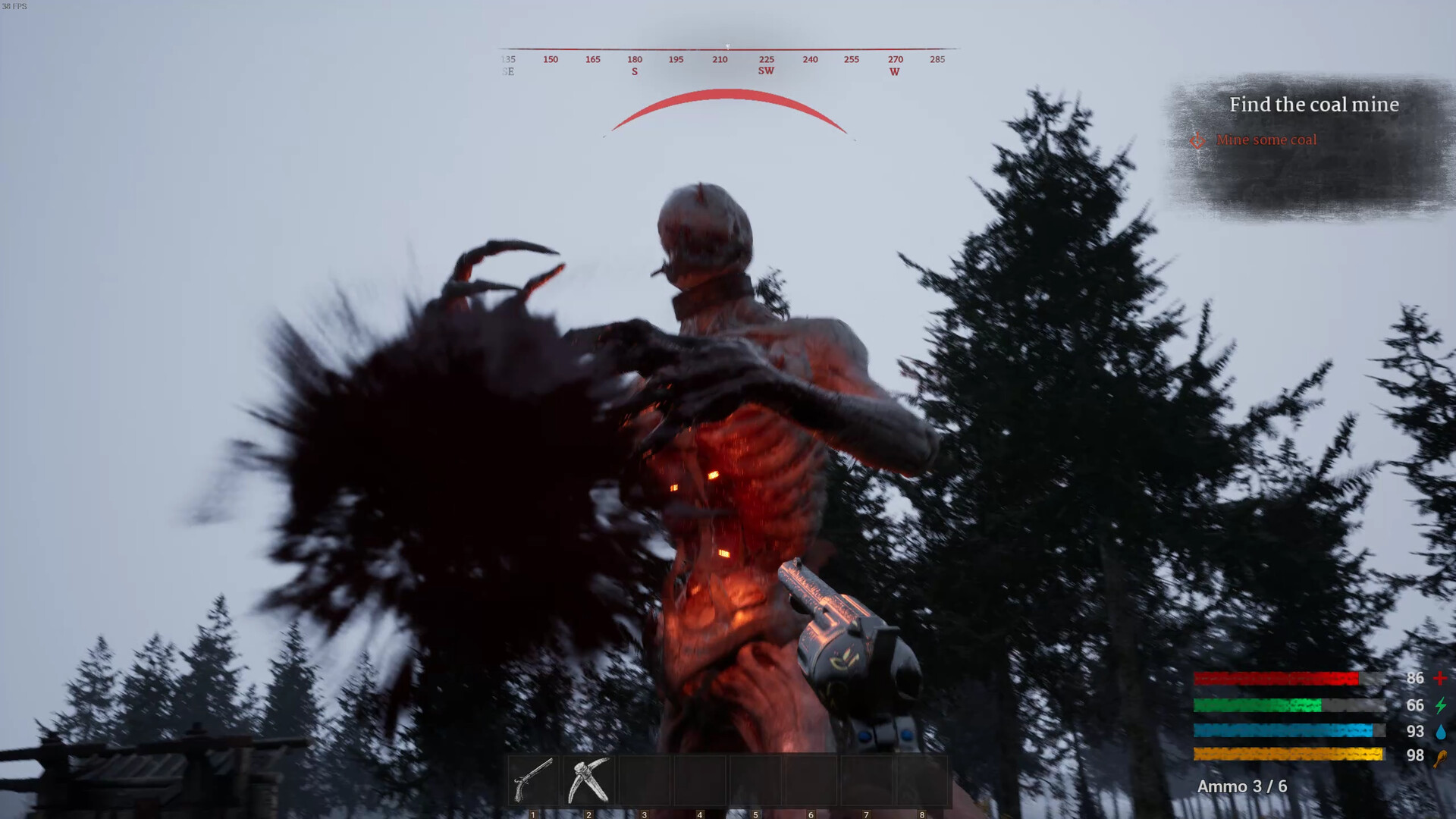 Hauntsville Screenshot 7