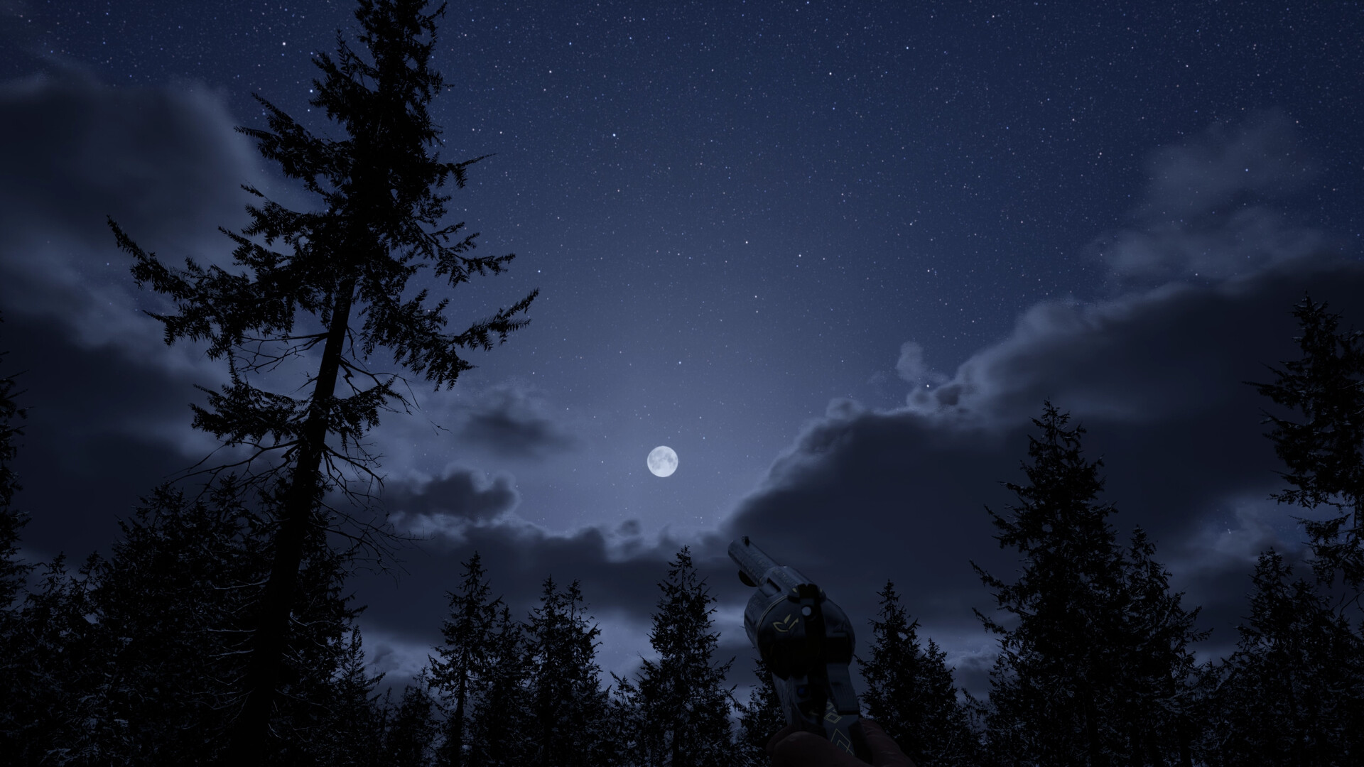 Hauntsville Screenshot 18