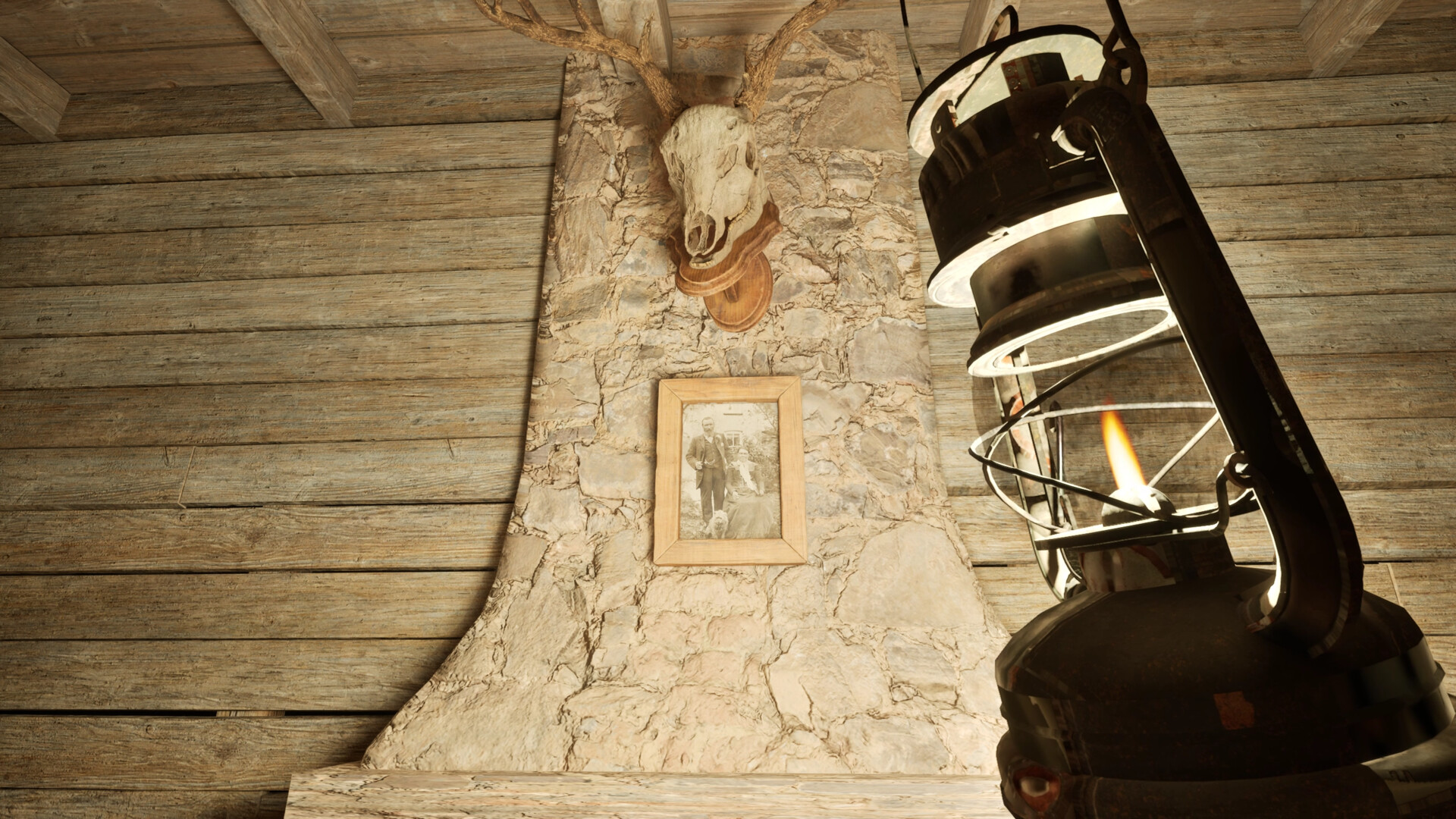 Hauntsville Screenshot 17