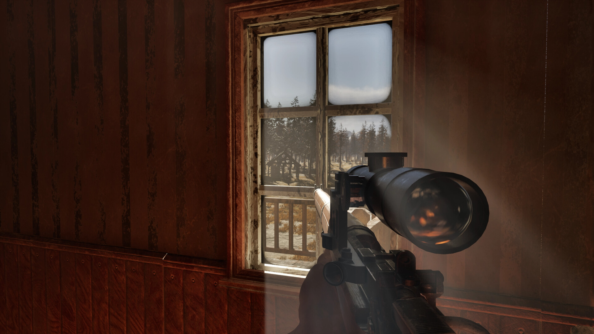 Hauntsville Screenshot 15