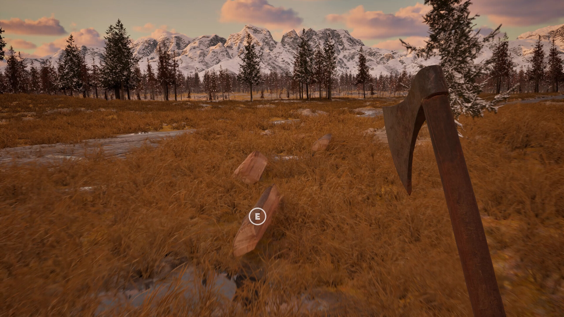 Hauntsville Screenshot 6