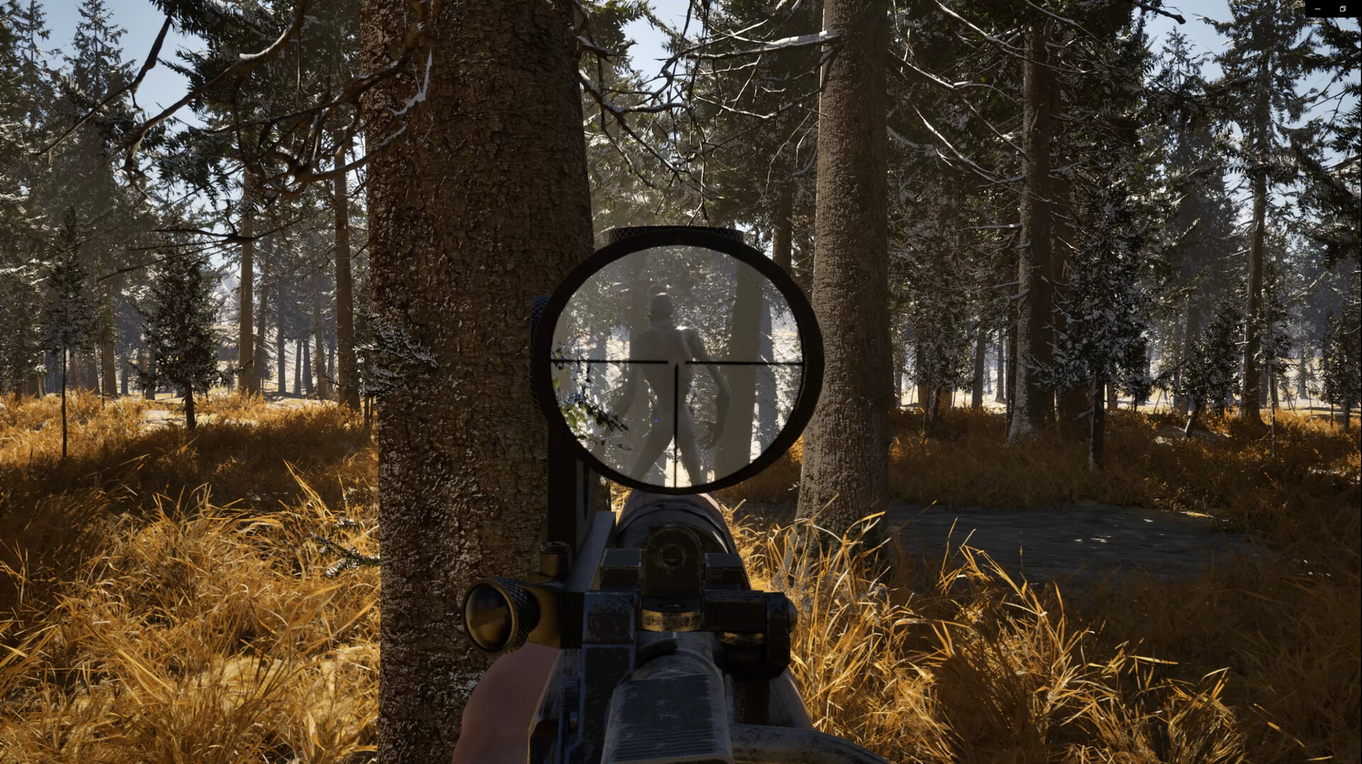 Hauntsville Screenshot 12