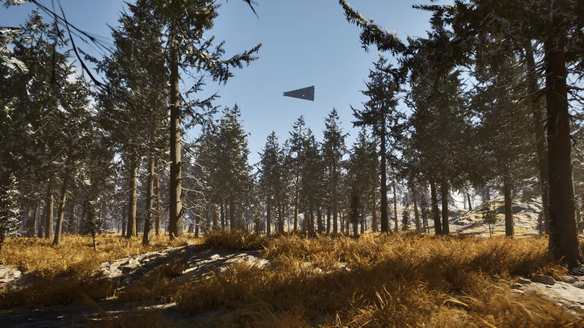 Hauntsville Screenshot 9