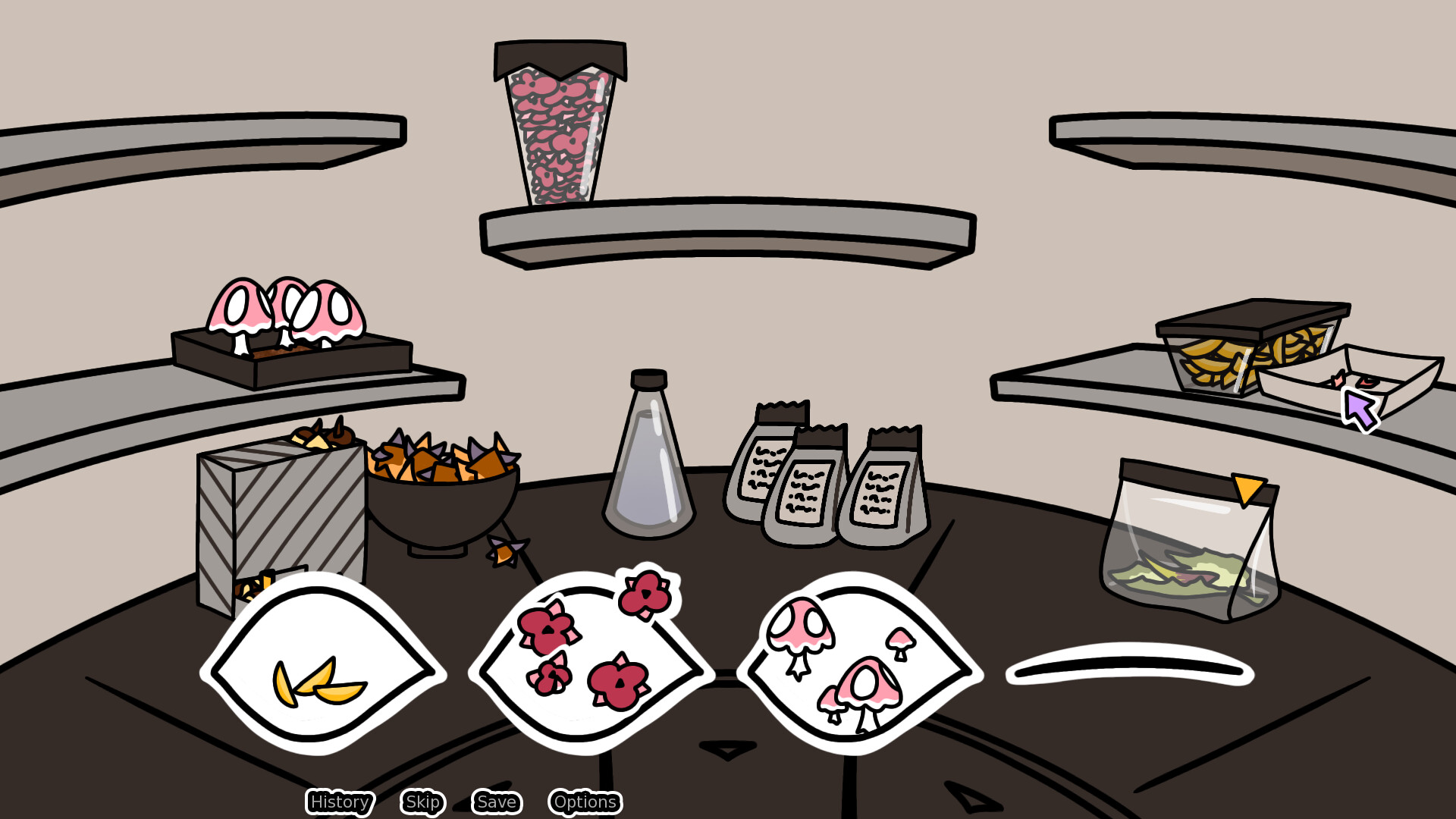 Alien Snap Screenshot 7