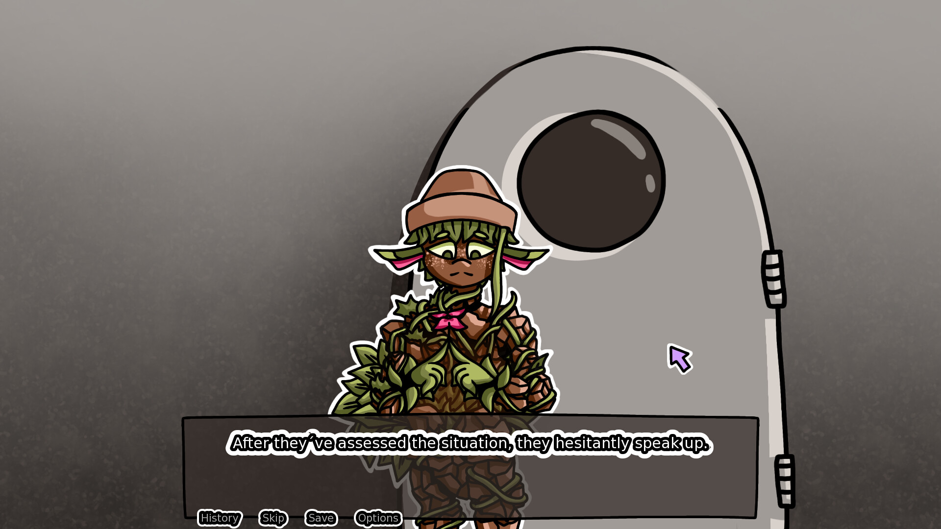 Alien Snap Screenshot 6