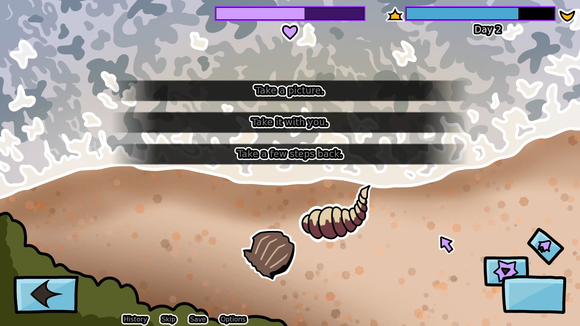 Alien Snap Screenshot 4