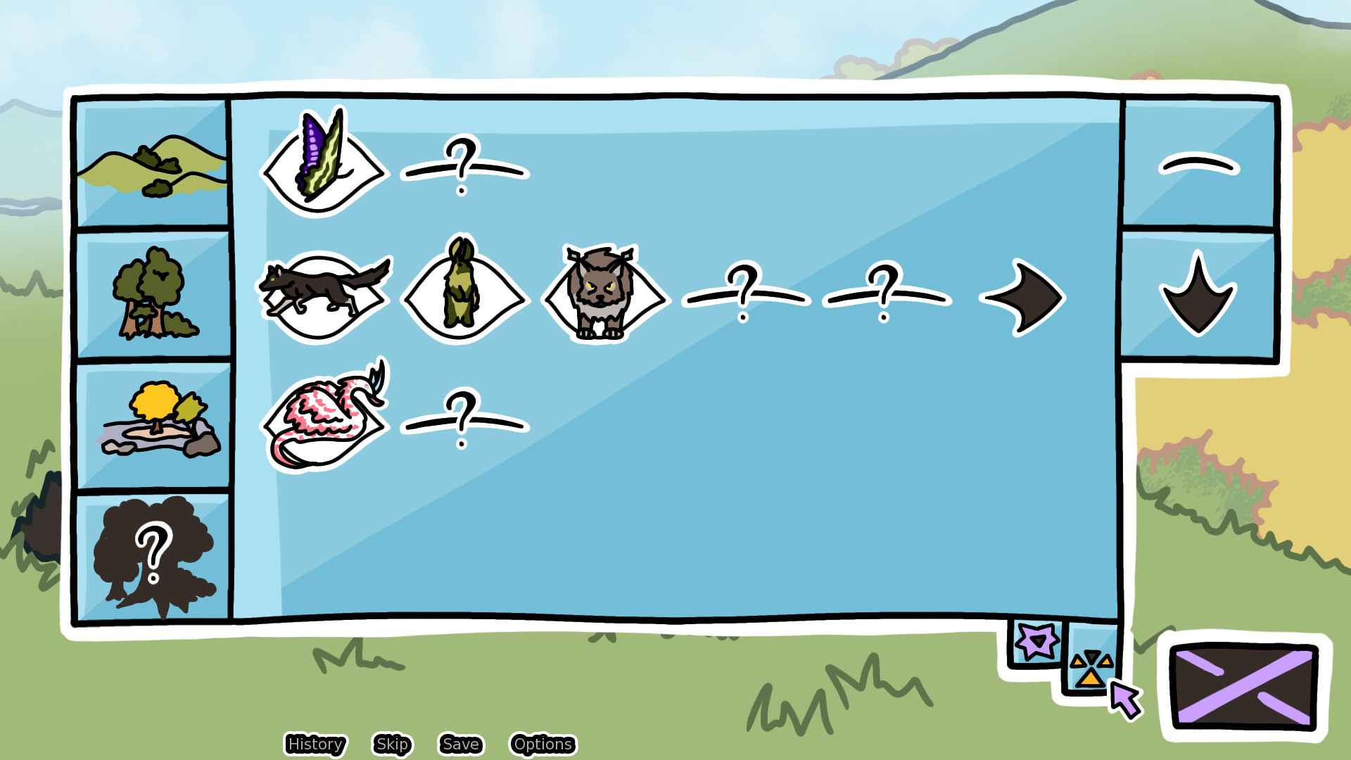 Alien Snap Screenshot 5