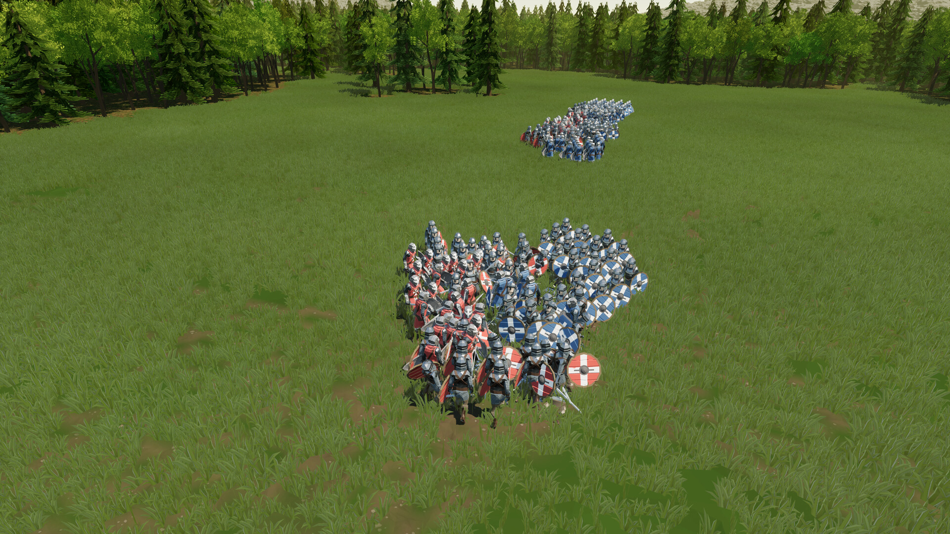 Build It Up! - The Holy Roman Empire Screenshot 12