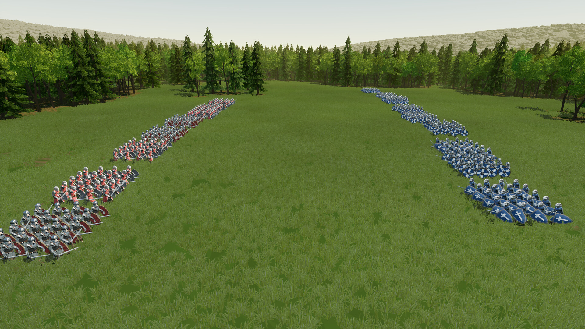 Build It Up! - The Holy Roman Empire Screenshot 4