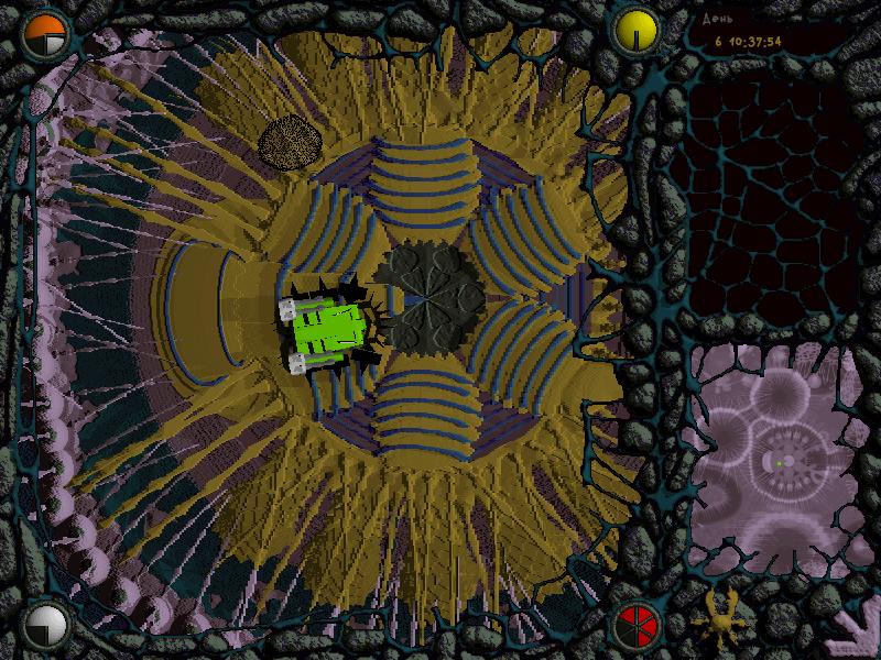 Vangers Screenshot 7