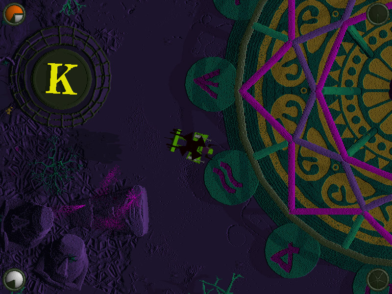 Vangers Screenshot 8