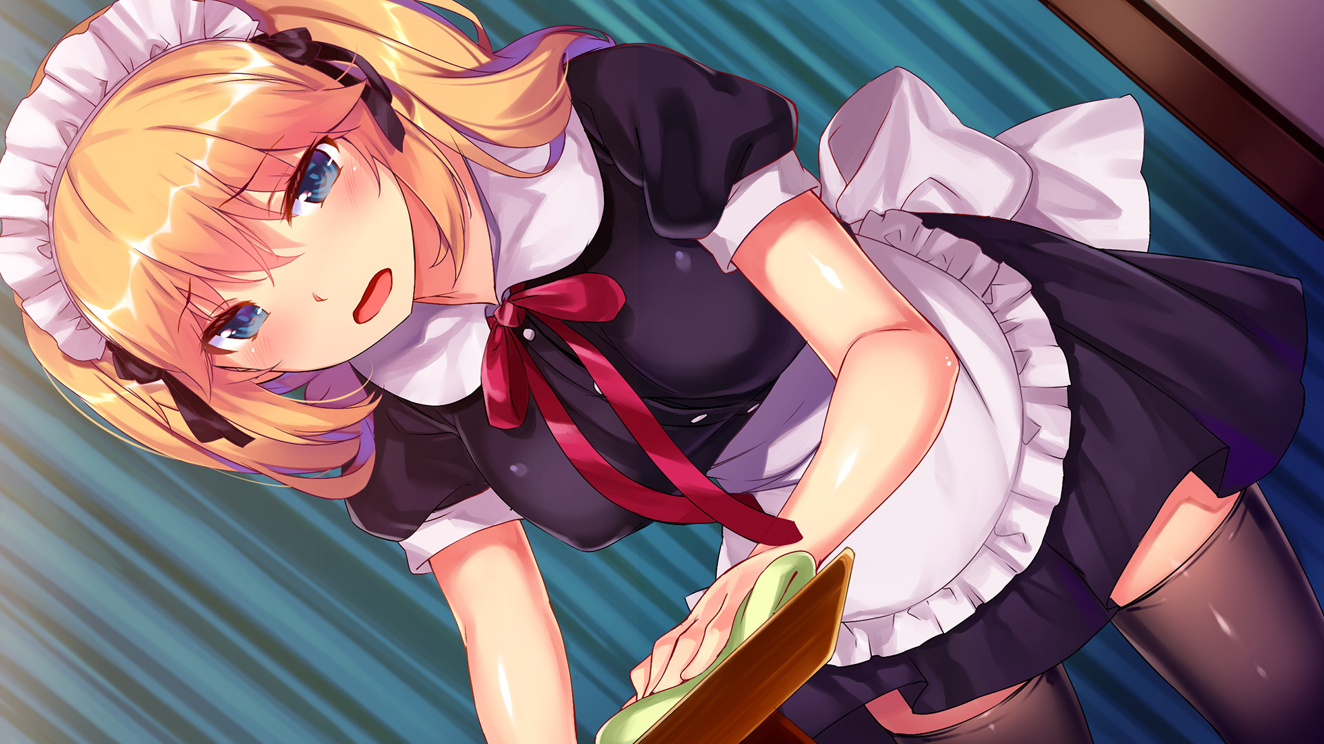 Under One Wing Screenshot 4