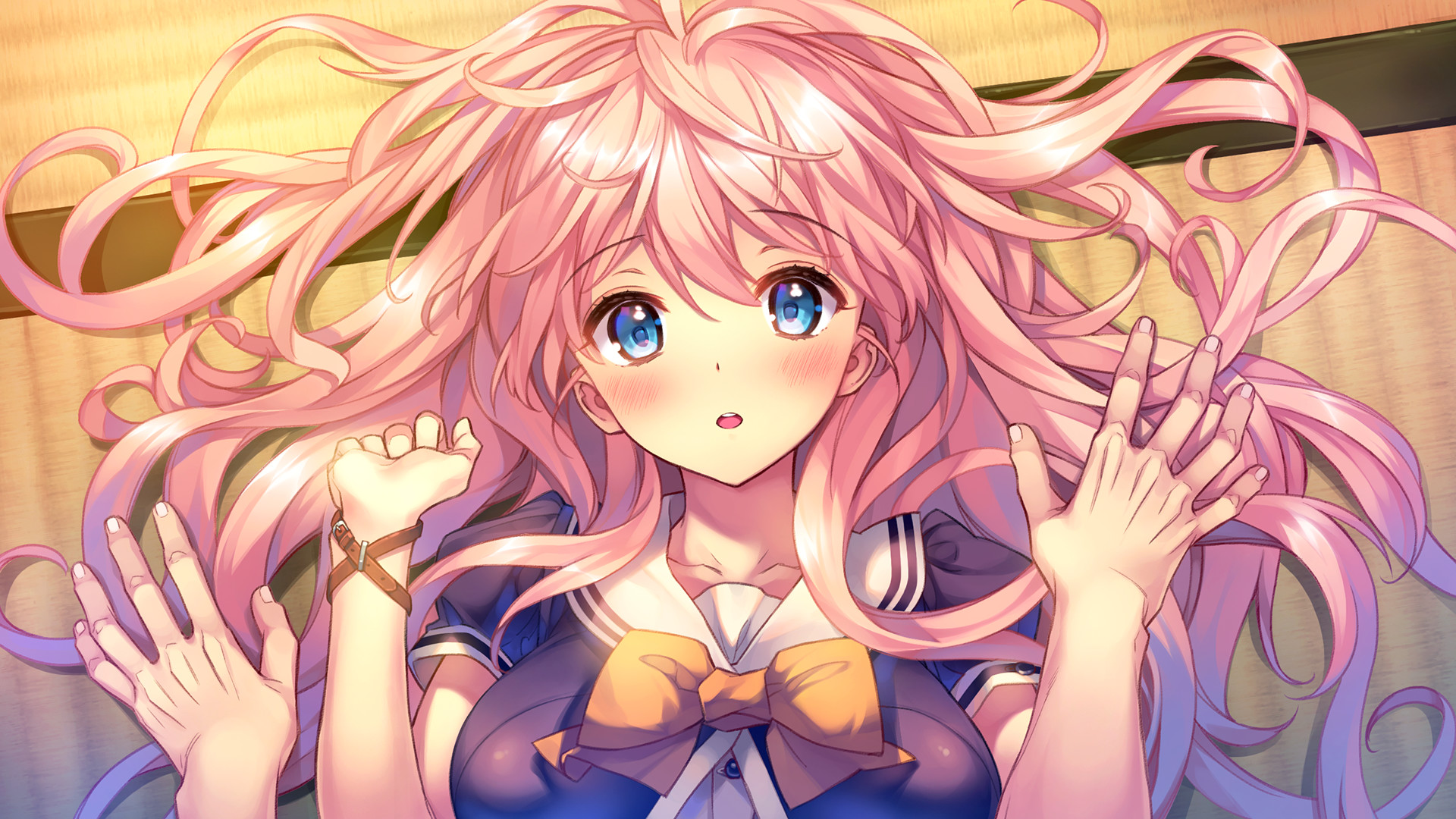 Under One Wing Screenshot 0