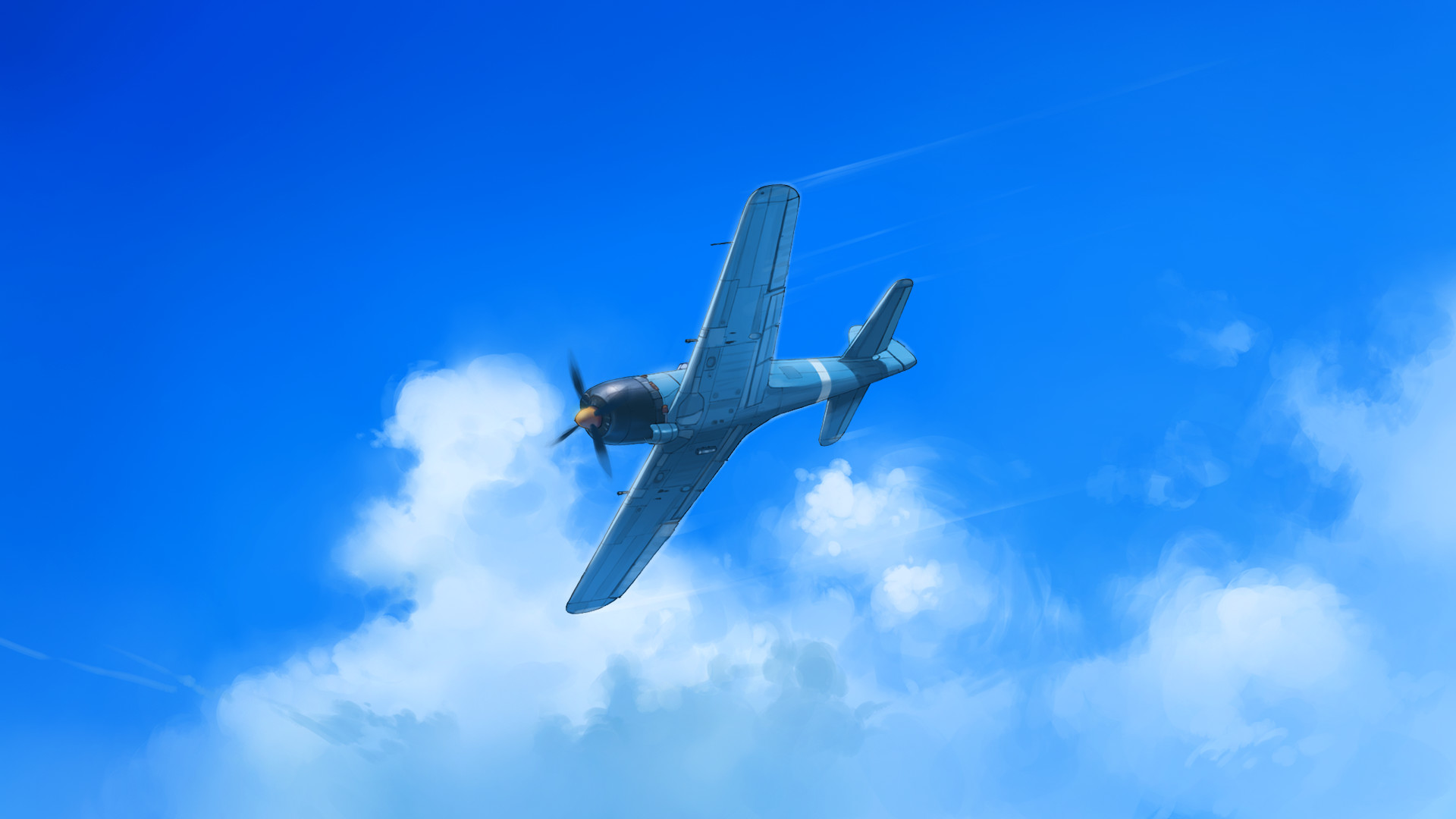 Under One Wing Screenshot 8