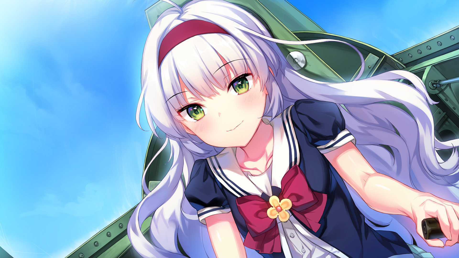 Under One Wing Screenshot 2