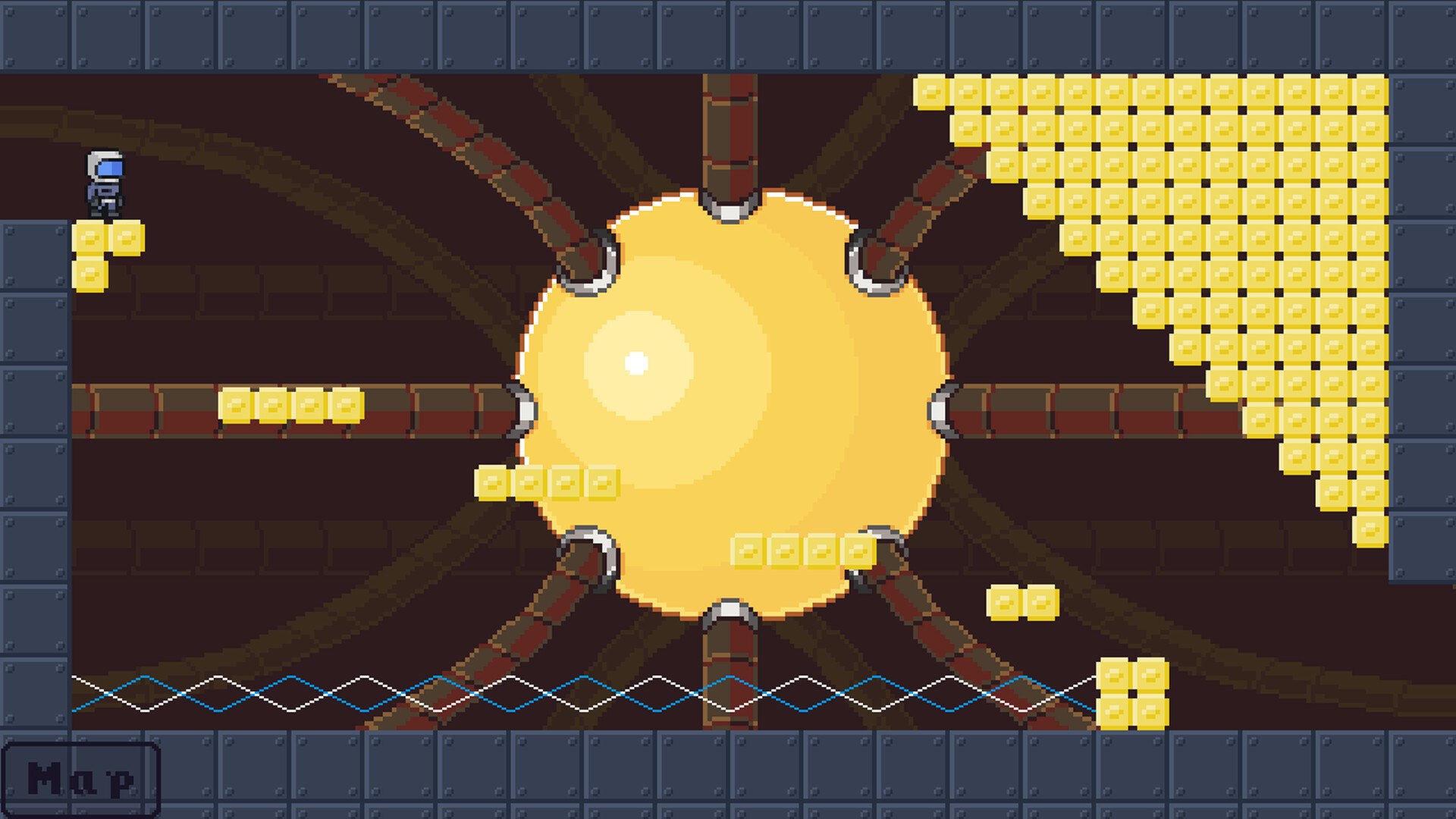 Dark Protocol Screenshot 0