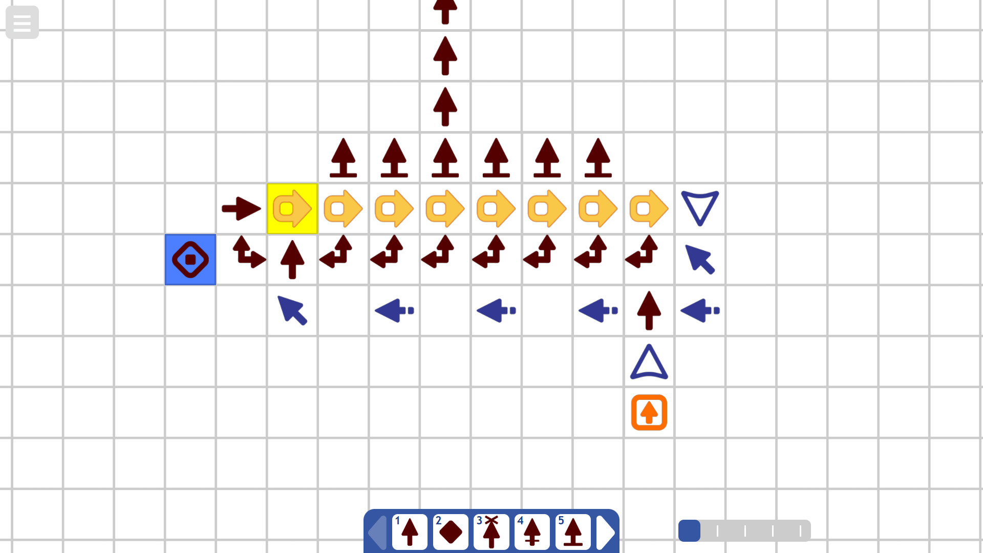Logic Arrows Screenshot 0