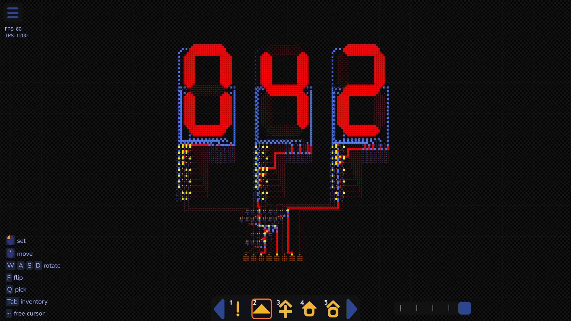 Logic Arrows Screenshot 3