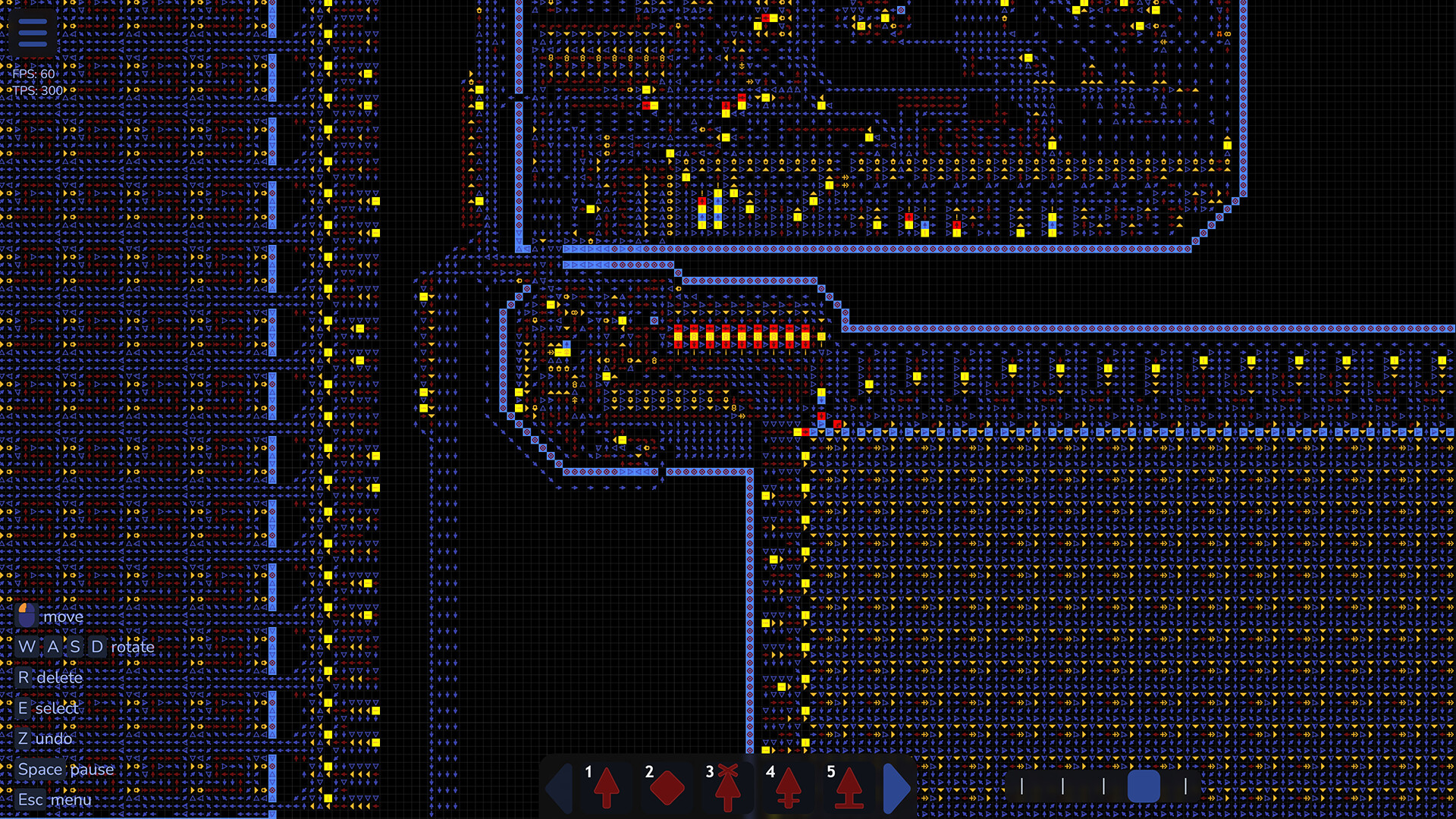 Logic Arrows Screenshot 1