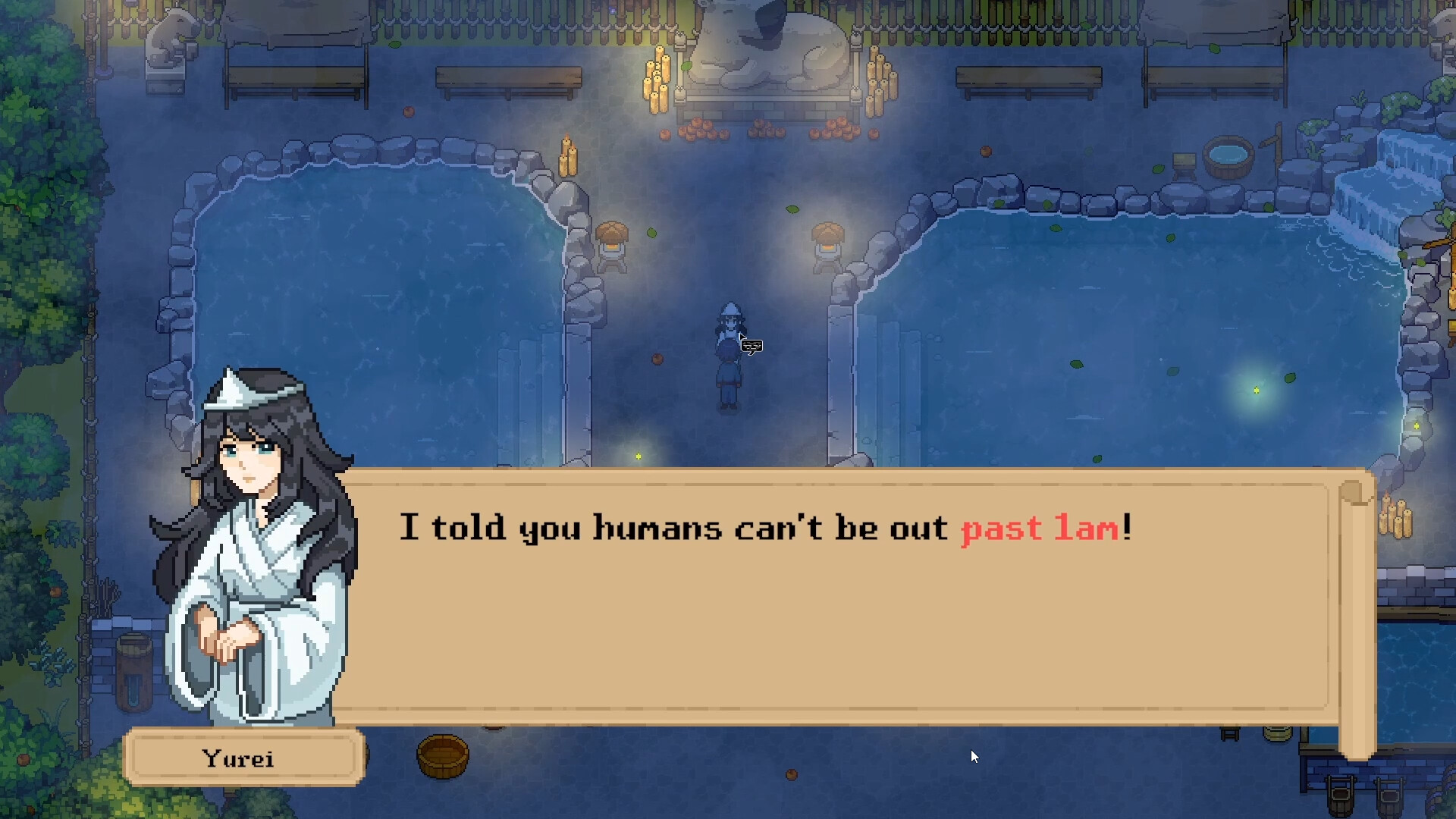 Spirit Of Phuji Screenshot 6