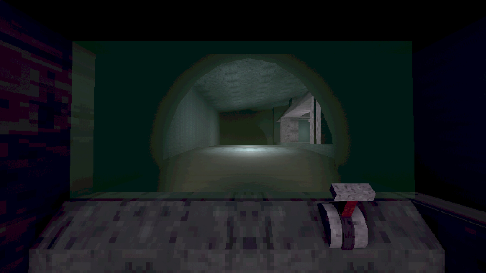 Cinderline Screenshot 1