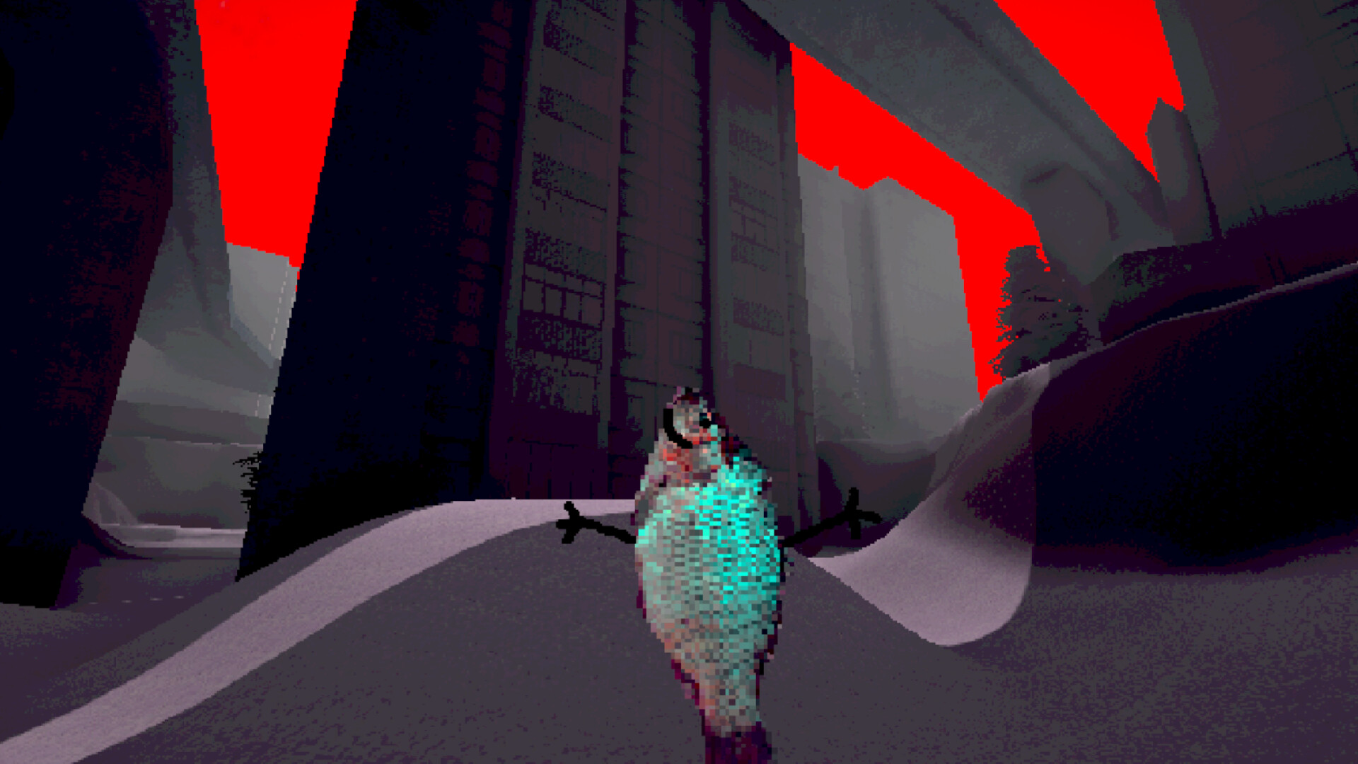 Cinderline Screenshot 2