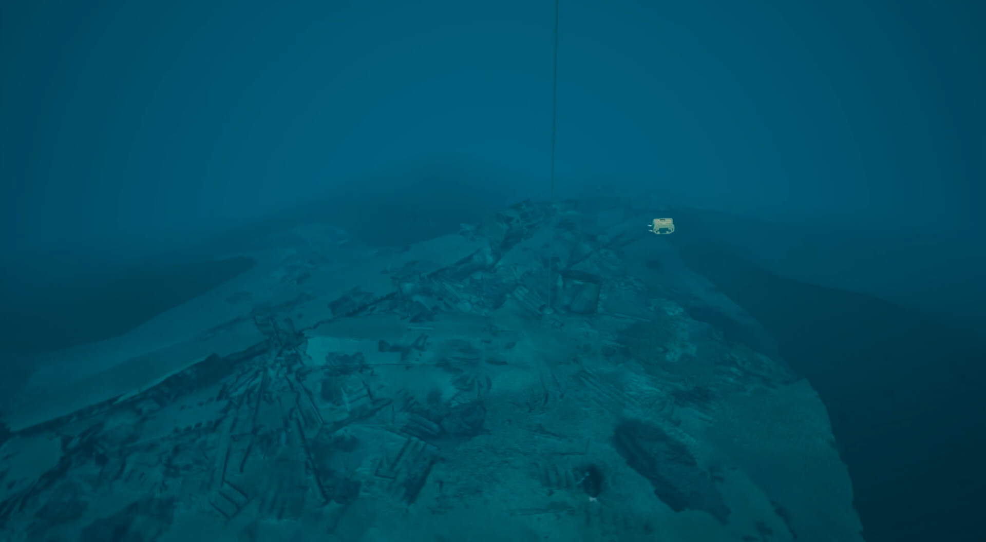 Kodas Nereus Screenshot 3