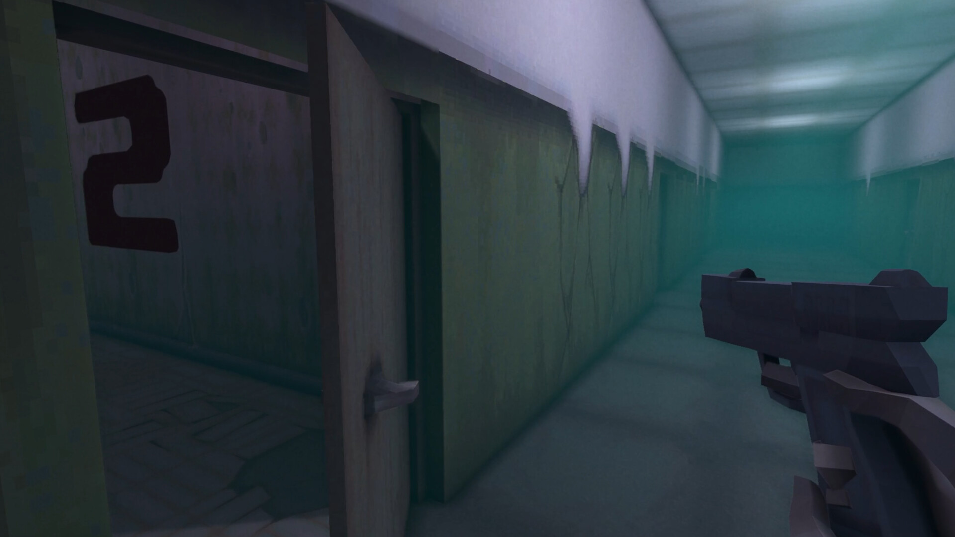 Scam Line Screenshot 4