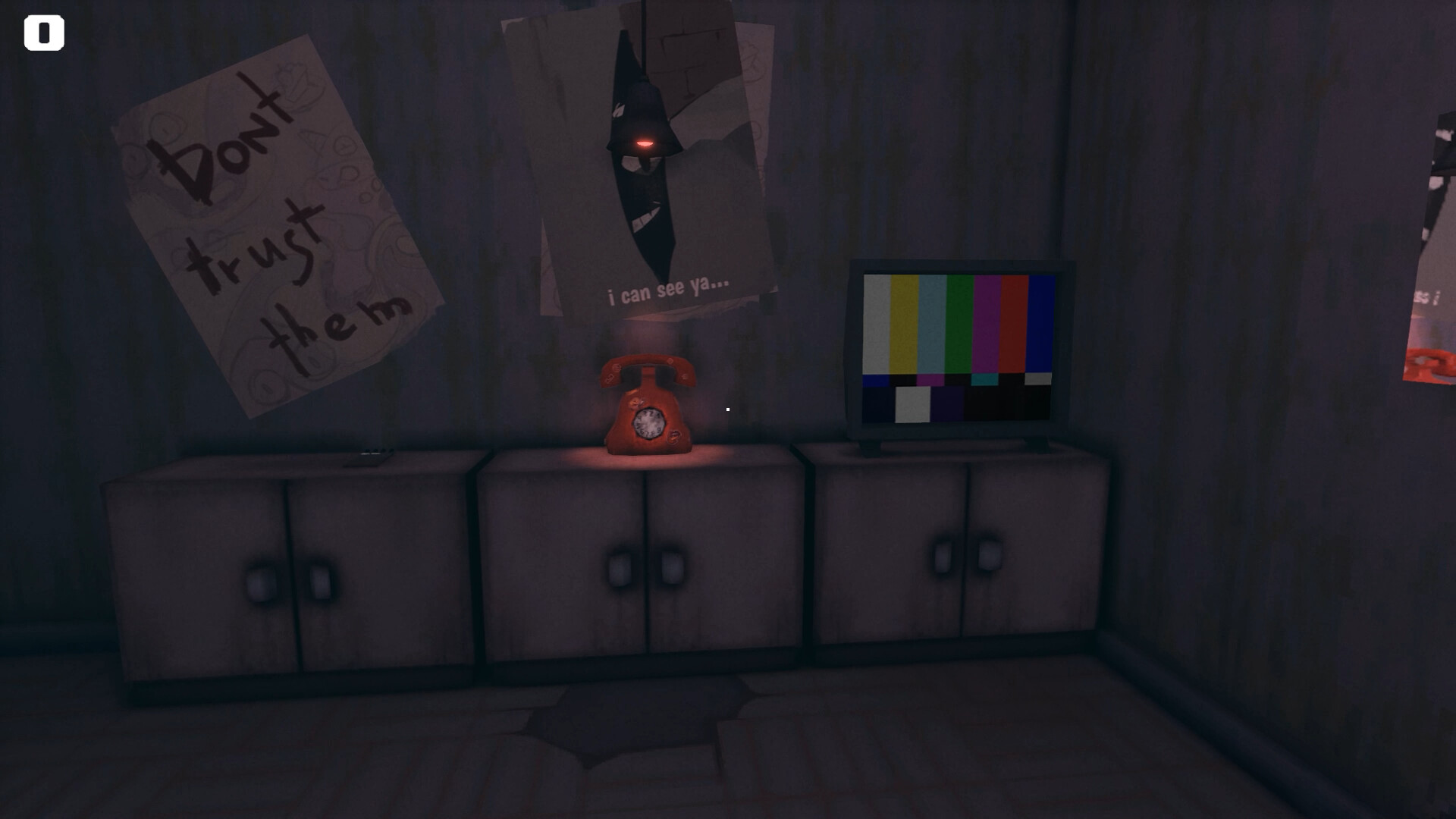 Scam Line Screenshot 0