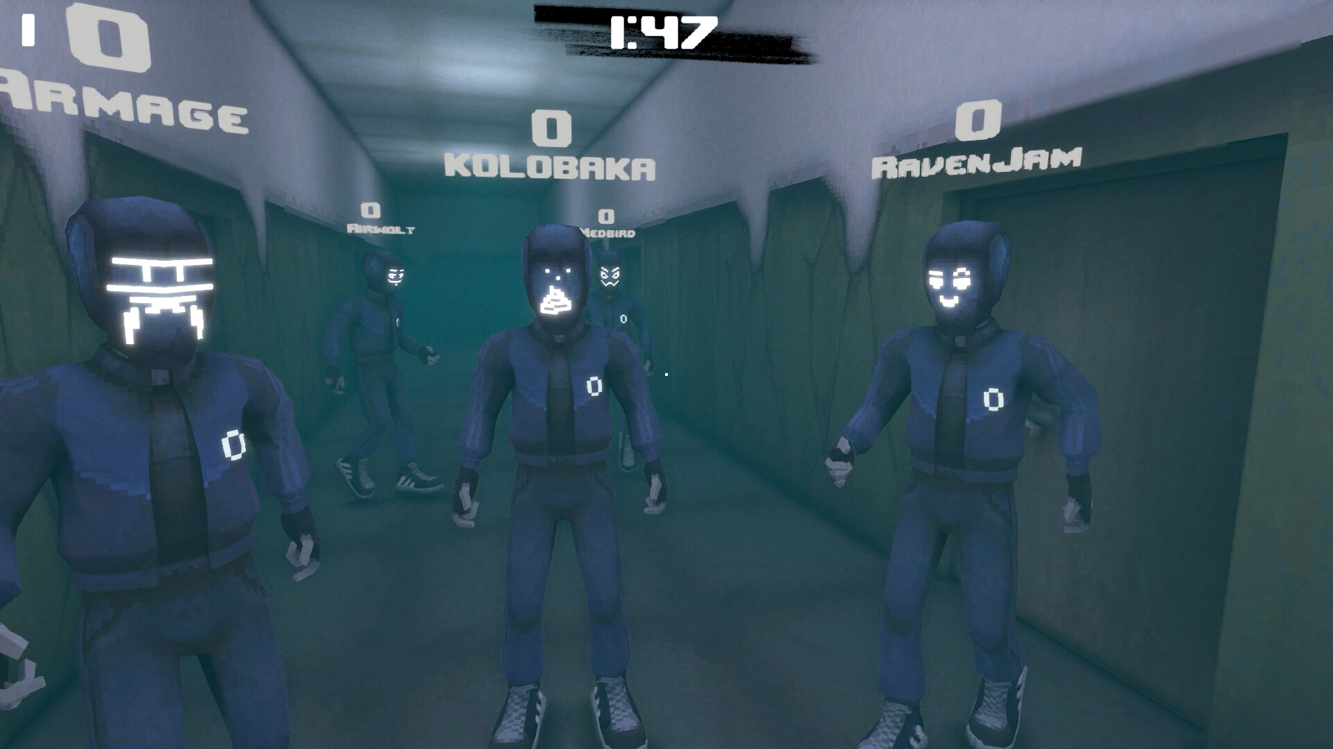 Scam Line Screenshot 1