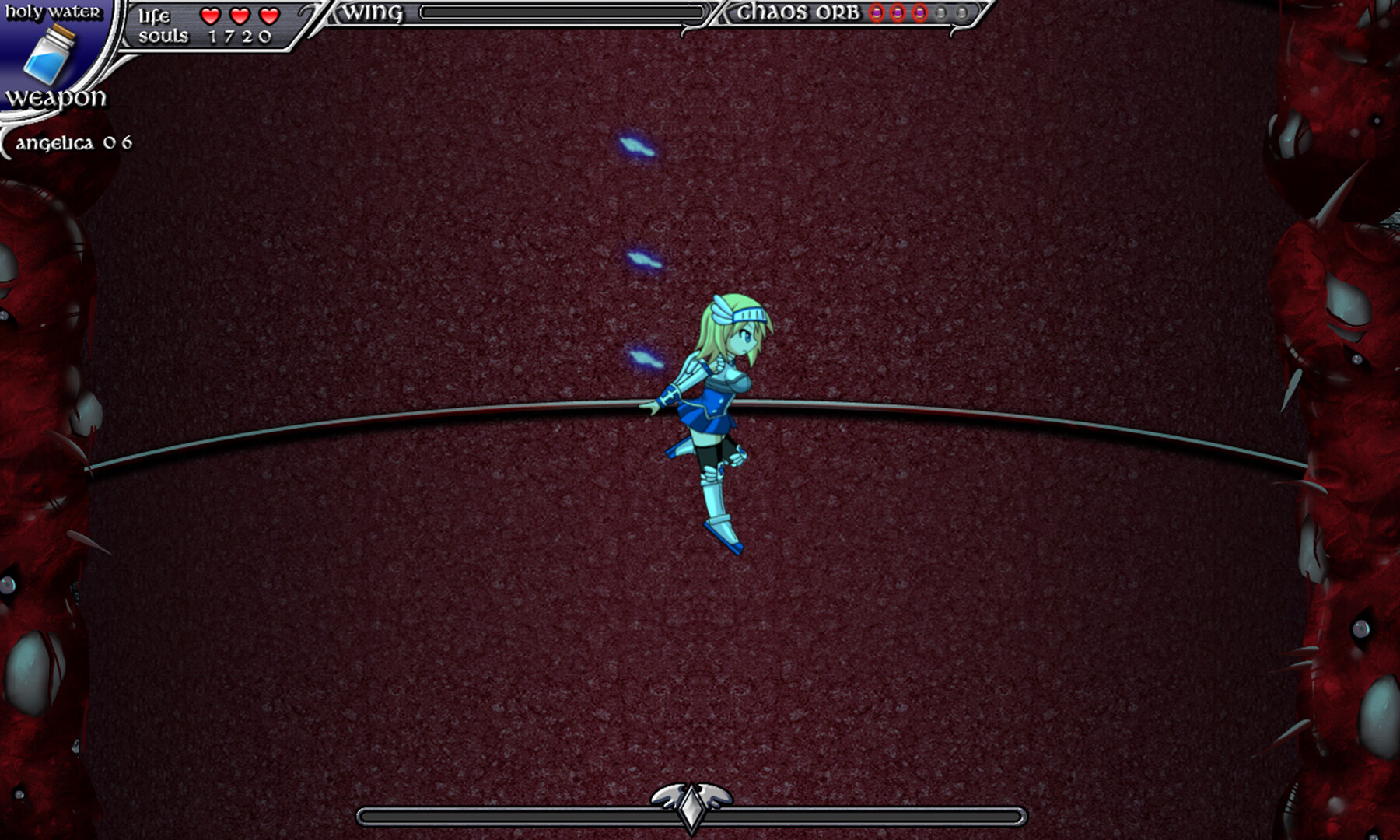 DepraviA Screenshot 4