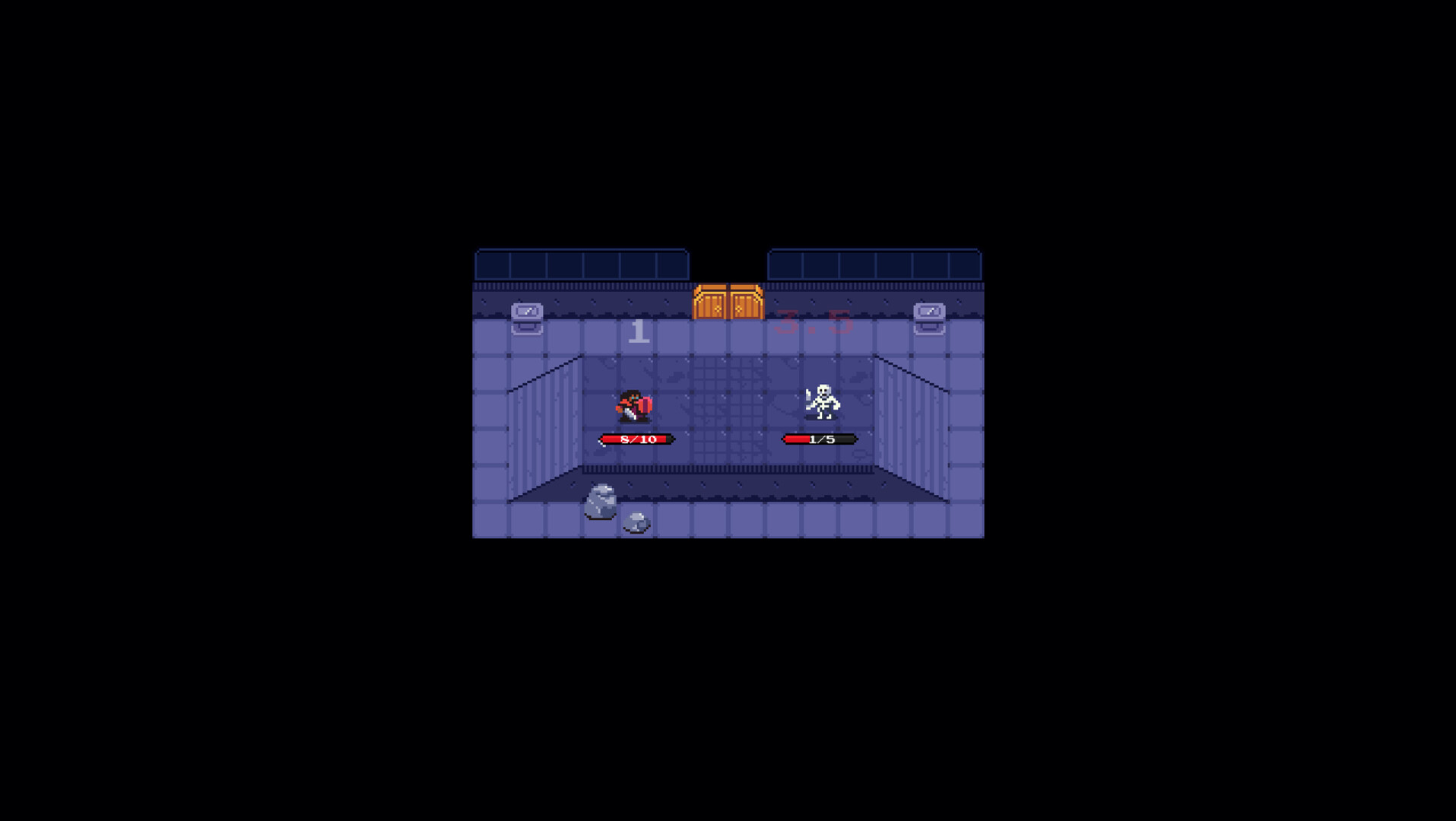 One Wrong Step Screenshot 3