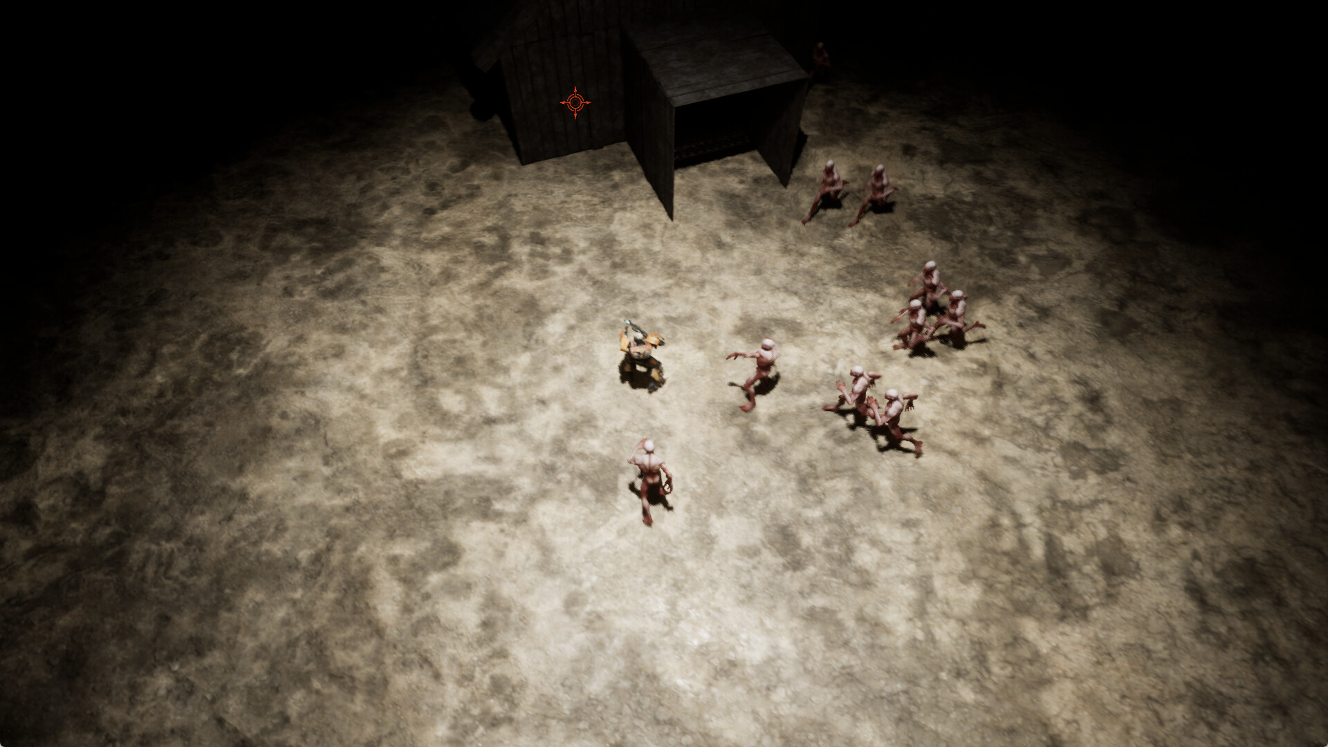 Nightrift Screenshot 1