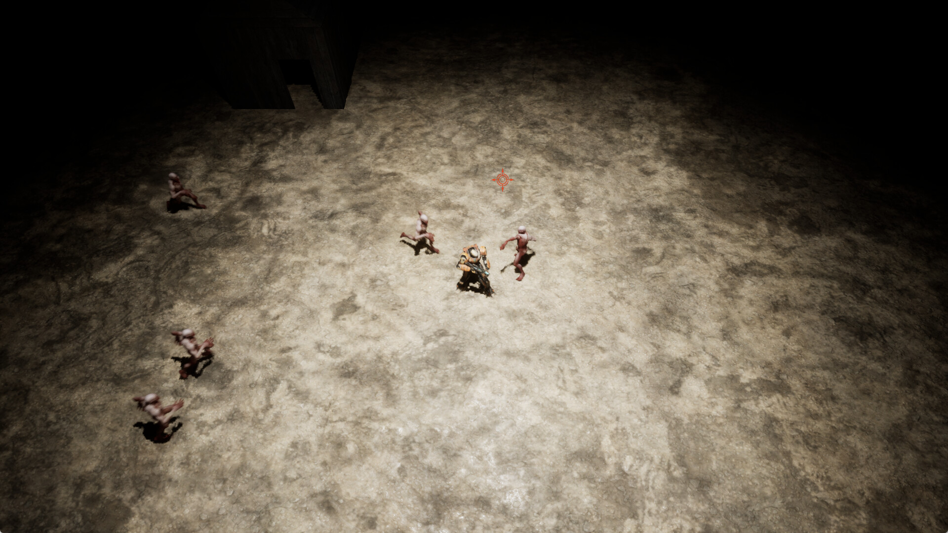 Nightrift Screenshot 3