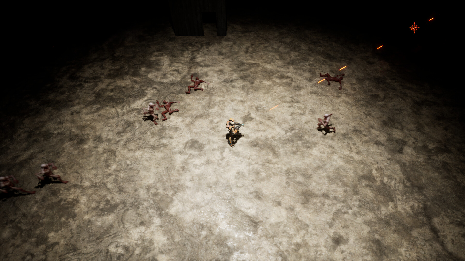 Nightrift Screenshot 5