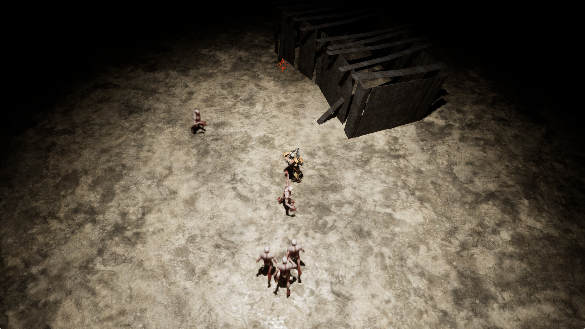 Nightrift Screenshot 4