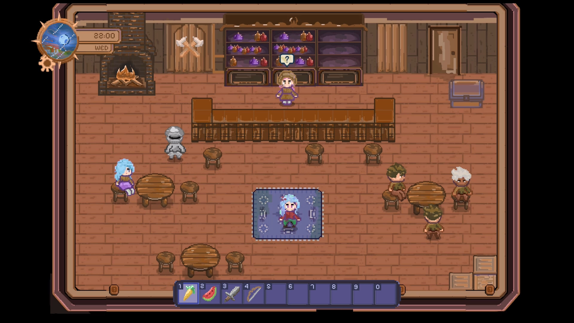 Tears of the Lost Kingdom Screenshot 6