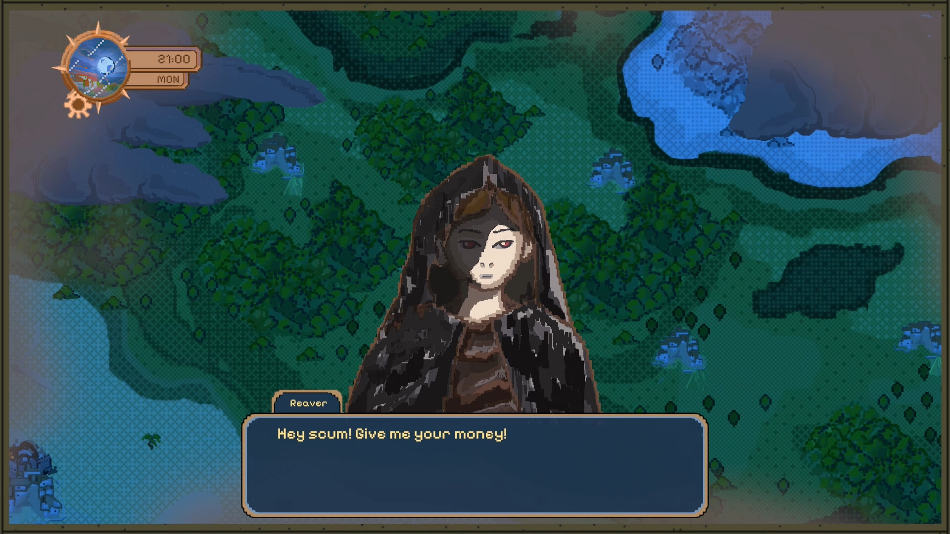 Tears of the Lost Kingdom Screenshot 10